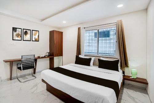 Nagpur Hotel | Super Collection O Omkar Nagar Nagpur