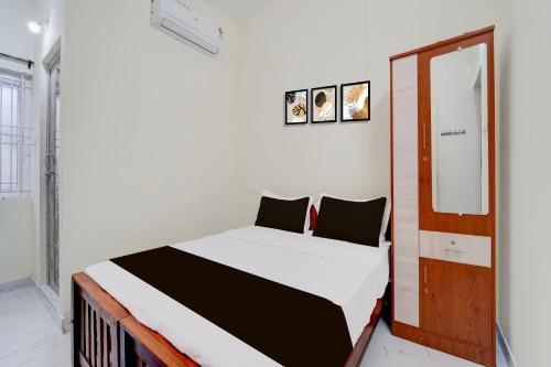 Coimbatore Hotel | Super Collection O Prozone Mall Coimbatore Formerly Nira Residency