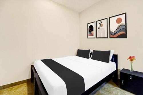 Saravanampatty Hotel | Super Collection O Saravanampatti