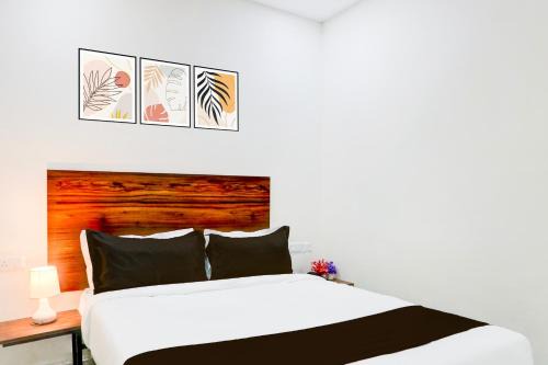 Dilsukhnagar Hotel | Super Collection O SS BLUE INN