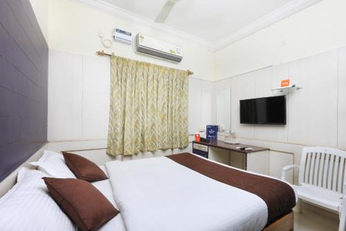 Chennai Hotel | Super Collection O Tranquil Nest
