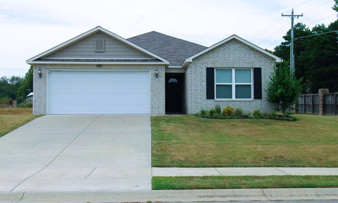 Ferndale House | Super Cute Alexander House
