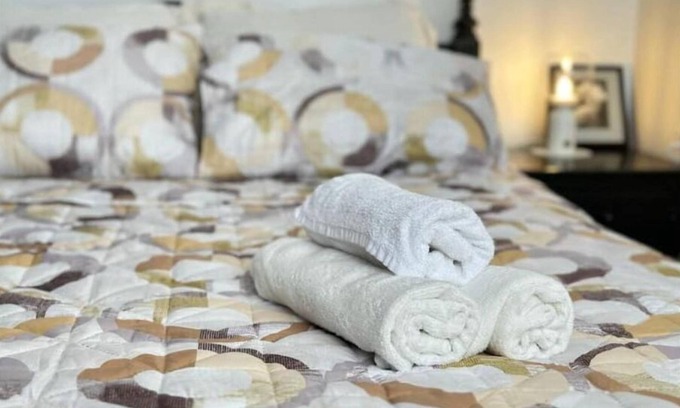 Skhirat Apartment | Super et Nouvel Appart Proche de la Plage