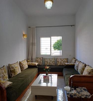 Skhirat Apartment | Super et nouvel appart proche de la plage