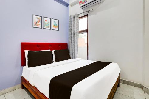 Rewari Hotel | Super Hotel O Ambedkar Chowk Rewari formerly Hotel Shree
