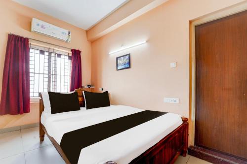 Madurai Hotel | Super Hotel O Anna Nagar Madurai
