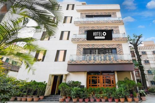 Kolkata Hotel | Super Hotel O Beleghata Formerly Santoshi Banquet And Marriage Hall