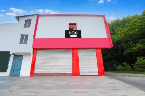 Delhi Hotel | Super Hotel O Burari New Delhi