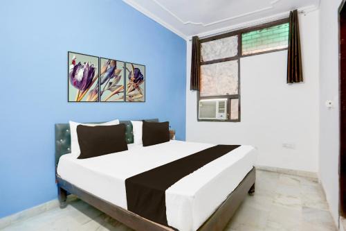 New Delhi Hotel | Super Hotel O Dream Palace