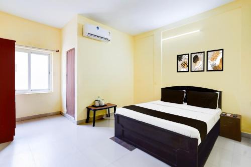Injambakkam Hotel | Super Hotel O ECR Injambakkam Formerly Nimalan Residency