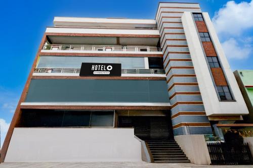 Hyderabad Hotel | Super Hotel O Malkajgiri