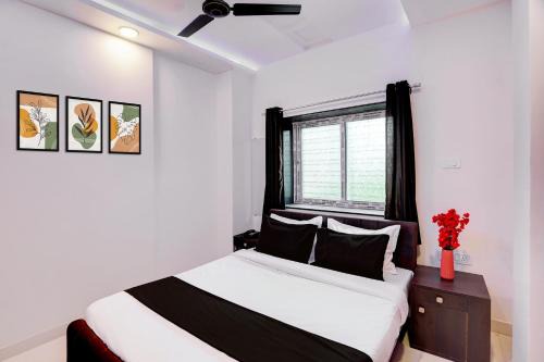 Nagpur Hotel | Super Hotel O Manish Nagar