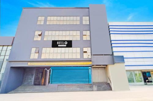 Namakkal Hotel | Super Hotel O Namakkal