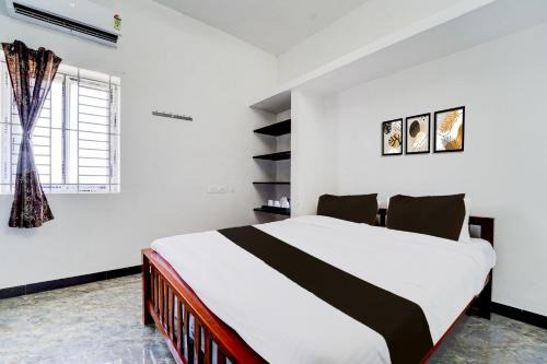 Tirupur Hotel | Super Hotel O Neelambur Near PSG ITech