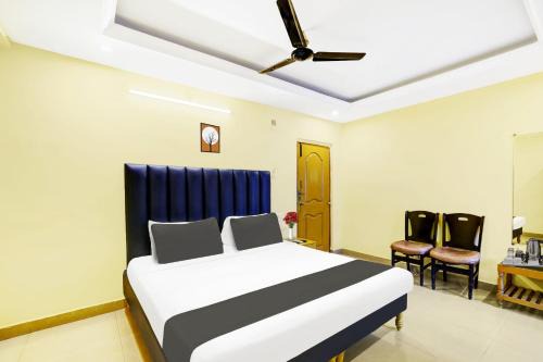 Tirupati Hotel | Super Hotel O Padmavathi Puram Near Railway Station
