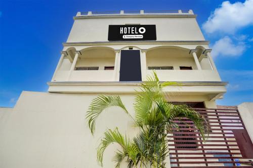 Patna Hotel | Super Hotel O Patliputra Bus Terminal Formerly Awadh Palace