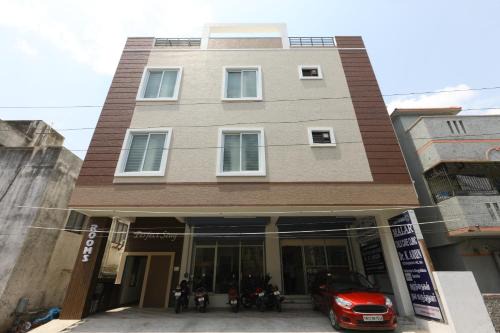 Madipakkam Hotel | Super Hotel O Perfect Stay Near Meenambakkam Metro Station