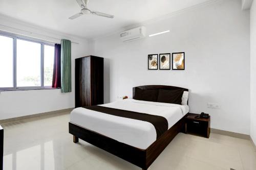 Penha de Franรงa Hotel | Super Hotel O Porvorim