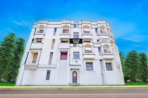 Purasaiwakkam Hotel | Super Hotel O Purasaiwalkam