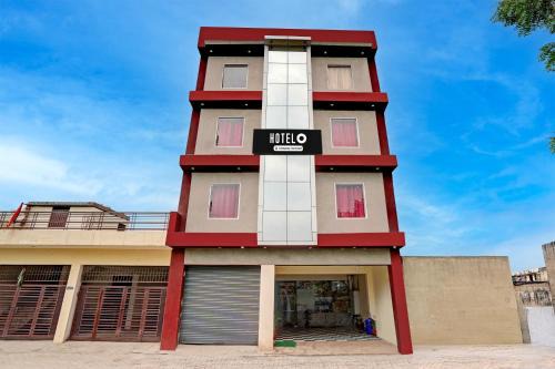 Chandigarh Hotel | Super Hotel O Sector 52 Chandigarh Formerly Hari Residency