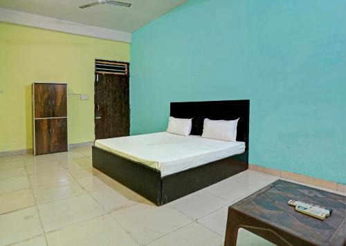 Bhiwadi Hotel | Super Hotel O Shri Krishna Residency