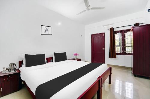 Sulthan Bathery Hotel | Super Hotel O Sultan Bathery formerly Bluevalley