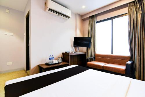 Kolkata Hotel | Super Hotel O Tagore Park Laskarhat formerly Shankar Guest House