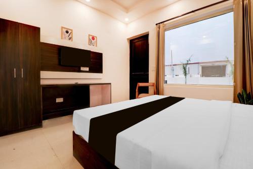 Roorkee Hotel | Super HOTEL O VASAL BLISS Restaurant & Cafe