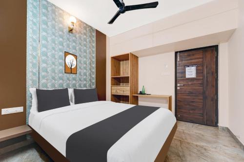 Peelamedu Hotel | Super Hotel O Vilankurichi