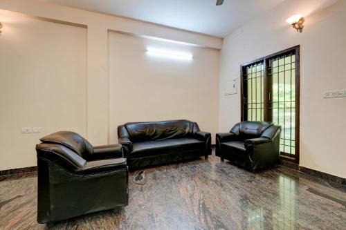 Chennai Hotel | Super Hotel O VSV Guest House