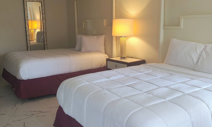 Central Oklahoma City Hotel | Super Inn Motel