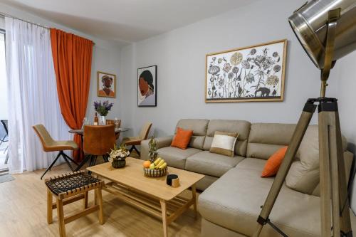 Kotor Apartment | Super Nova Lux Apartment with Jacuzzi