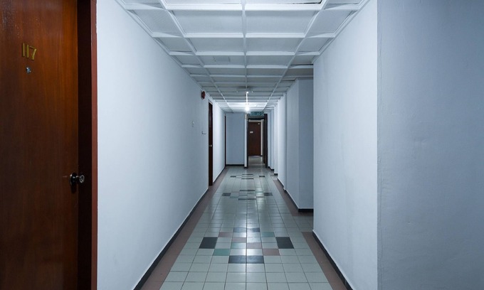 Miri Hotel | Super OYO 1018 Telang Usan Hotel Miri