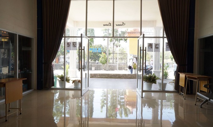 Nganjuk Hotel | Super OYO 93205 Kusuma Hotel And Convention Hall