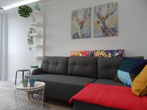 Jelitkowo Apartment | Super Punkt Żabianka/Sopot