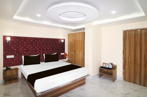 Dhanbad Hotel | Super Townhouse Bank More Dhanbad Formerly Rise And Dine
