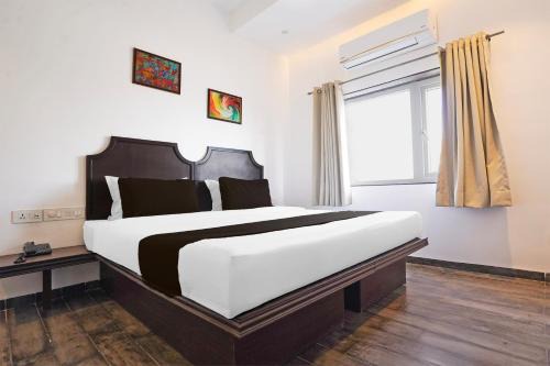 Ramdaspeth Hotel | Super Townhouse Central Bazar Road Ramdaspeth