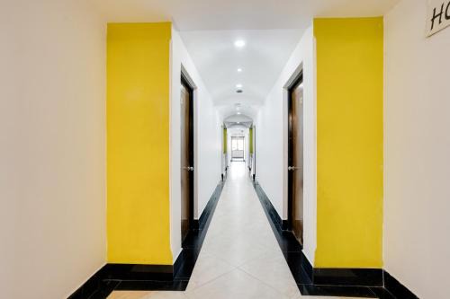 Pajifond Hotel | Super Townhouse Margao Near Railway Station Formerly Hotel Tanish