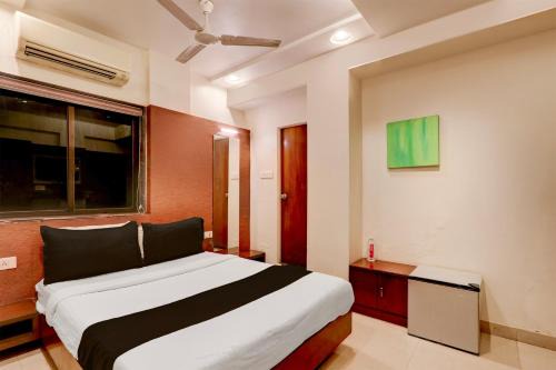 Ramdaspeth Hotel | Super Townhouse Oak Ramdaspeth Downtown
