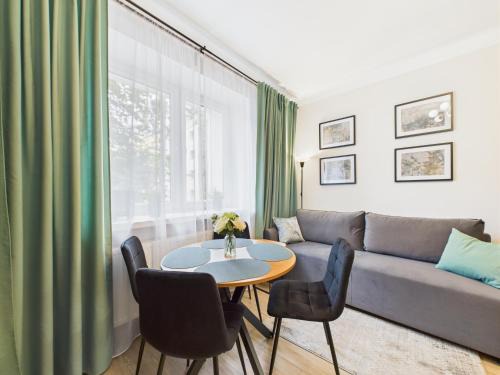 Ochota Apartment | SuperApart Kopińska 25