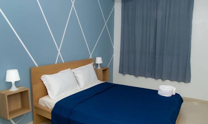 Diour Jamaa Apartment | Superb 3 bedrooms fully equipped/5 min from Agdal train station