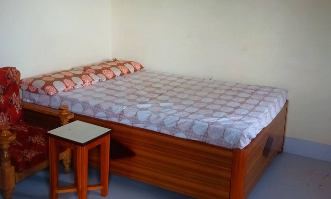 Seetla Other | Superb 6-bedroom farmhouse in Mukteshwar with fitness room, WiFi