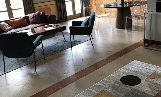 Sarlat-la-Caneda Apartment | Superb apartment, 5* tourism, 132m2, downtown but quiet.