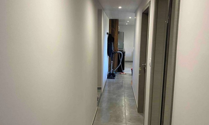 Foncine-le-Haut Apartment | Superb apartment 4 people more