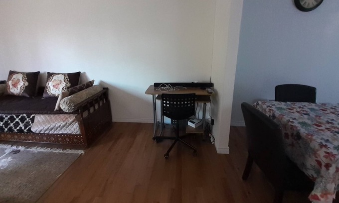 Chateauguay Apartment | Superb apartment 15 minutes from downtown Montreal