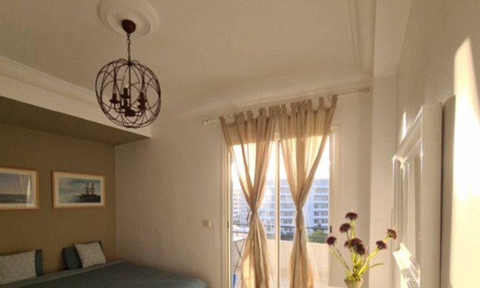 Malabata Apartment | Superb apartment 2 minutes from Tangier station