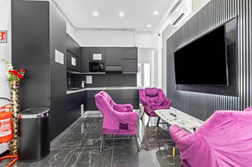 Vatican Apartment | Superb Apartment Domenico Rome