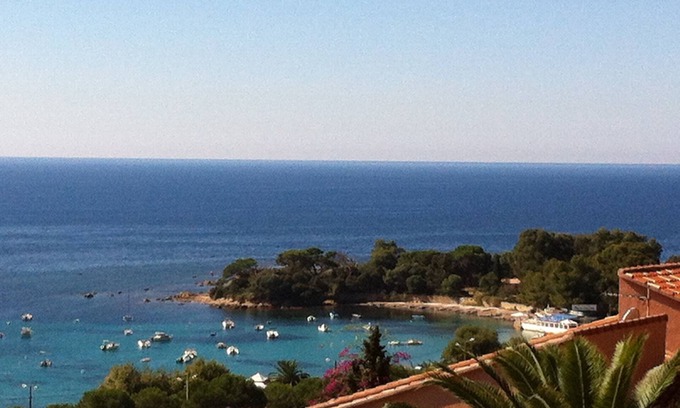 Ajaccio Apartment | Superb Apartment, Ideal For Holidays By The Sea