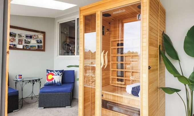 Vista Ridge House | Superb Entertainment Retreat: Colorado Crossroads!