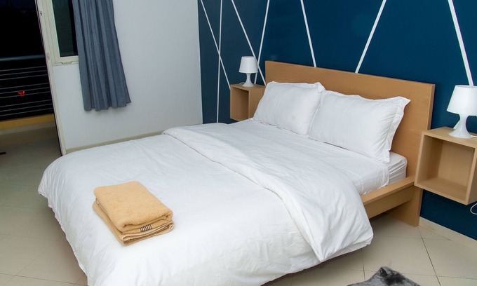 Rabat Apartment | Superb, fully-equipped 3-bedroom apartment/5 min from Agdal station